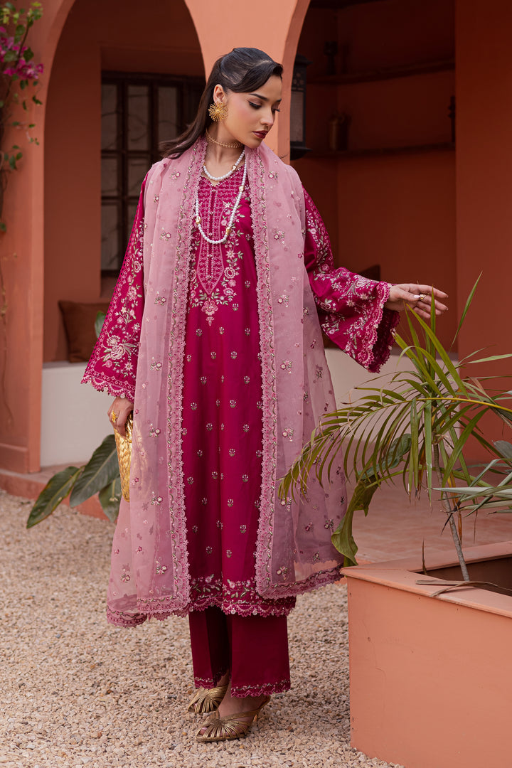 Batik | Winter 25 | Pink Aleyla-2
