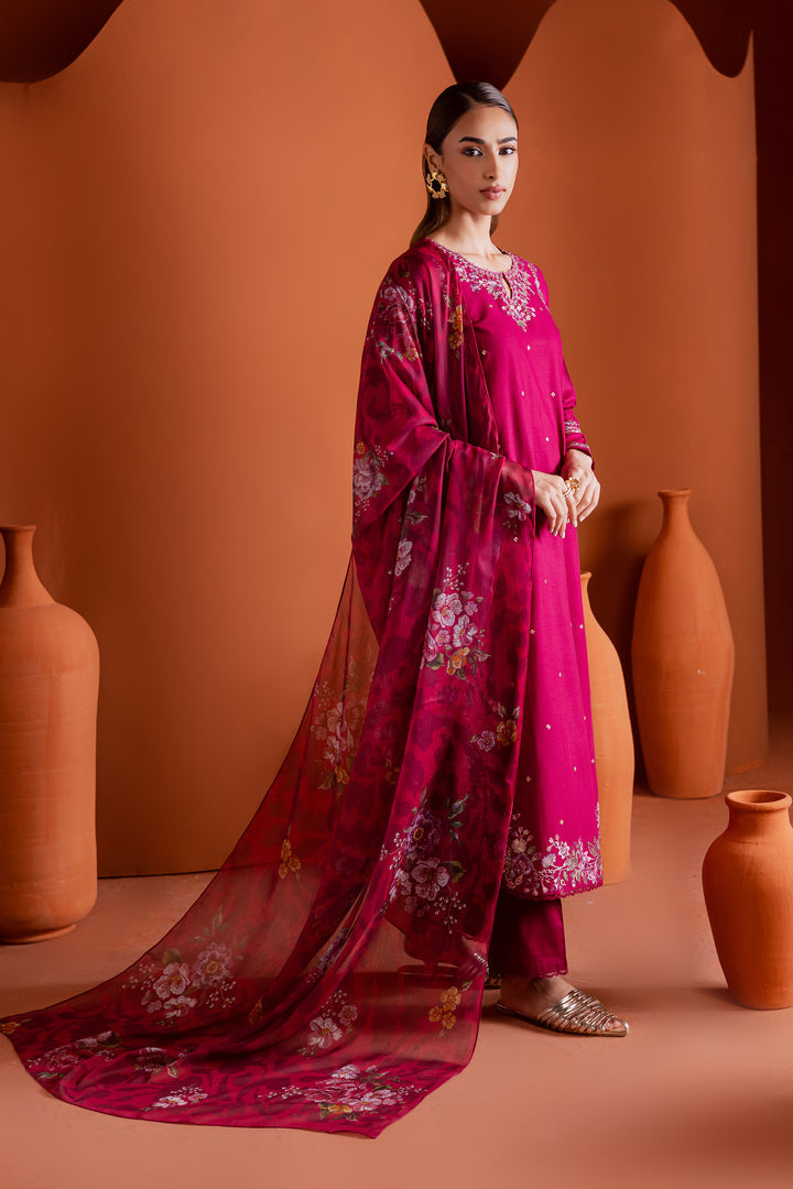 Batik | Winter 25 | Pink Inizio, image 2