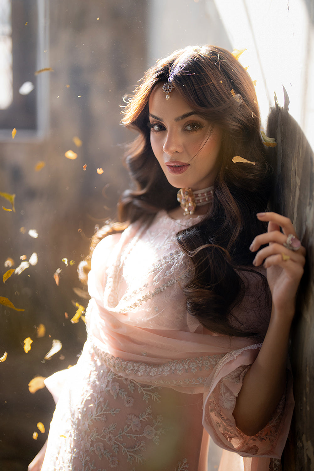 Azure | Ensembles | Pink Mirage-3