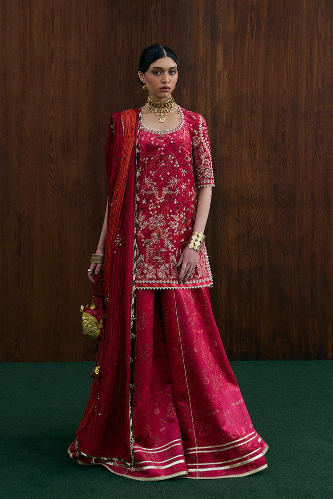 Suffuse | Silk Pret | RYELLE