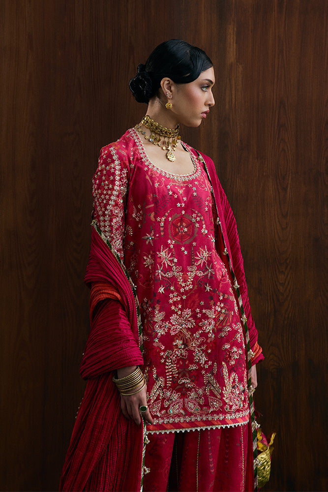 Suffuse | Silk Pret | RYELLE, image 4