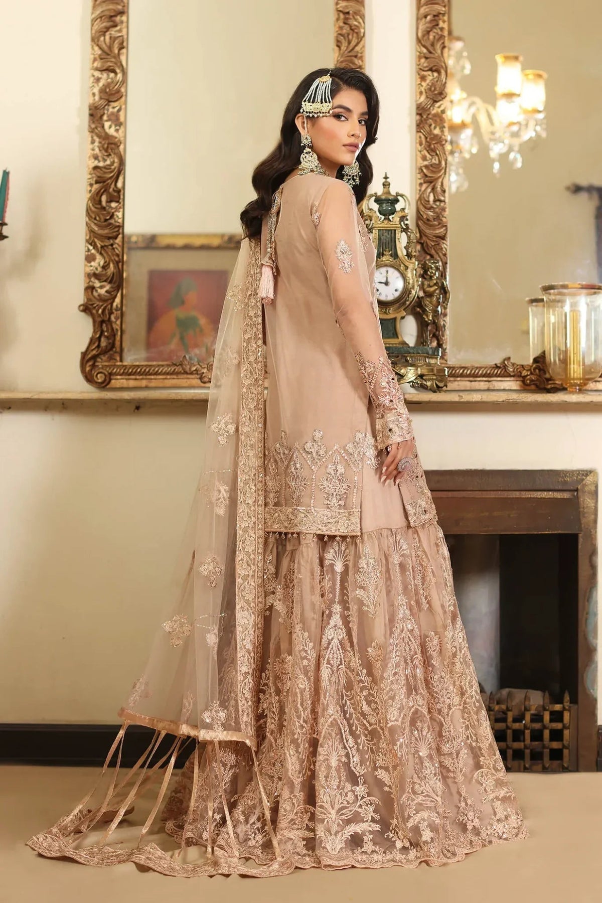 Musferah Saad | The Secret Treasure | Radiant Rose-2