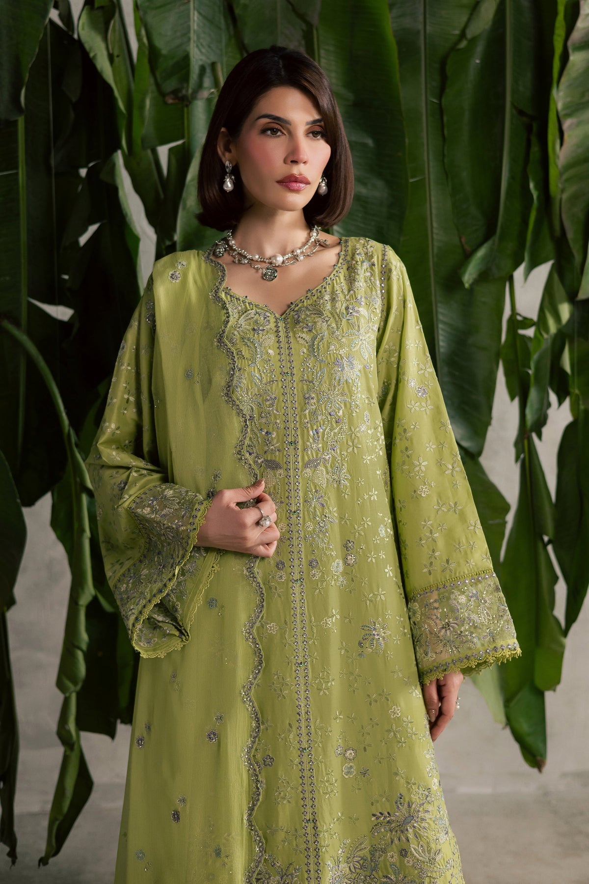 Batik | Festive Eid 26 | Pistachia-6