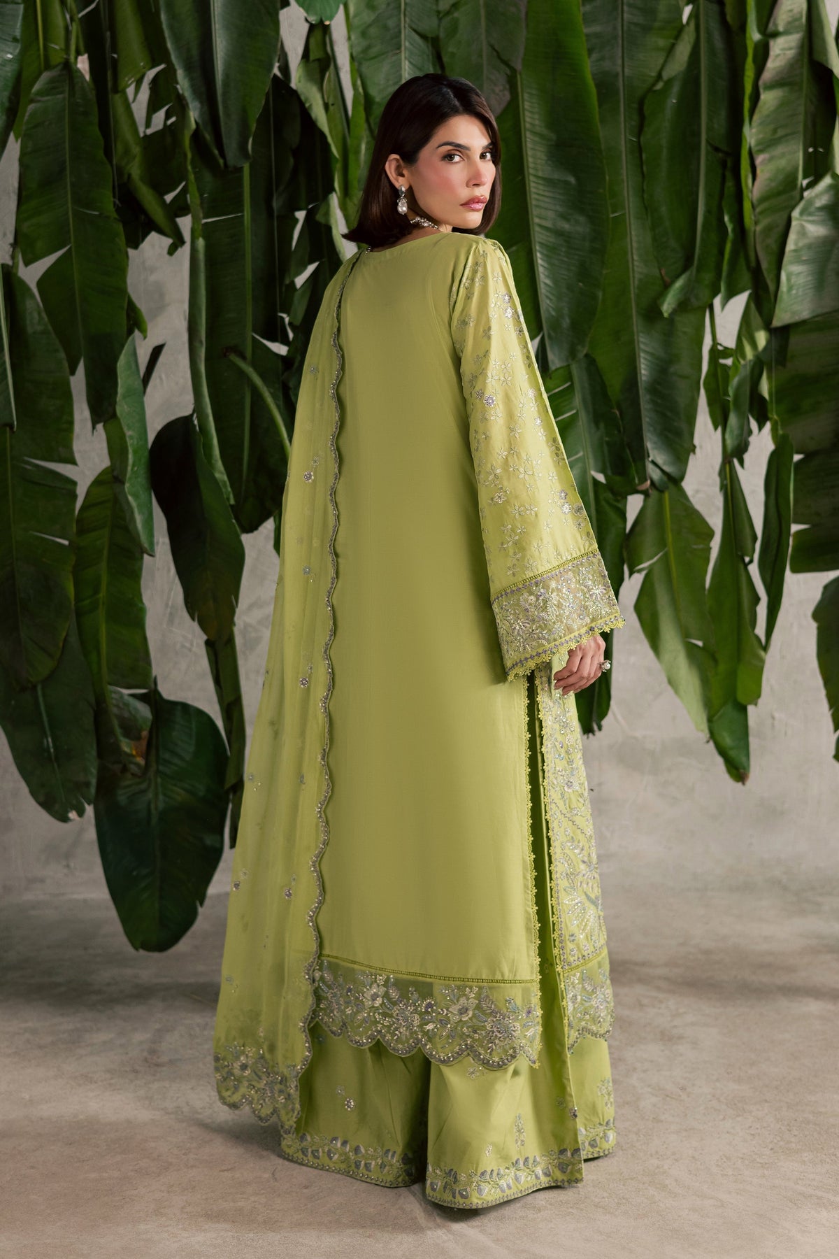 Batik | Festive Eid 26 | Pistachia-2