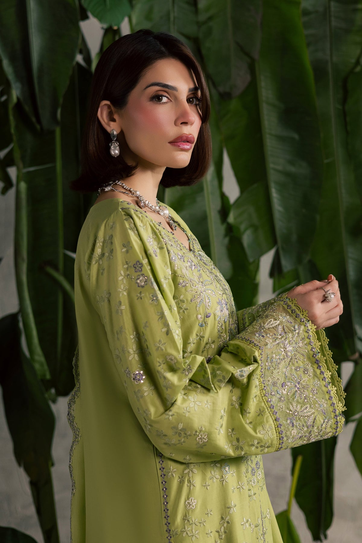 Batik | Festive Eid 26 | Pistachia-4