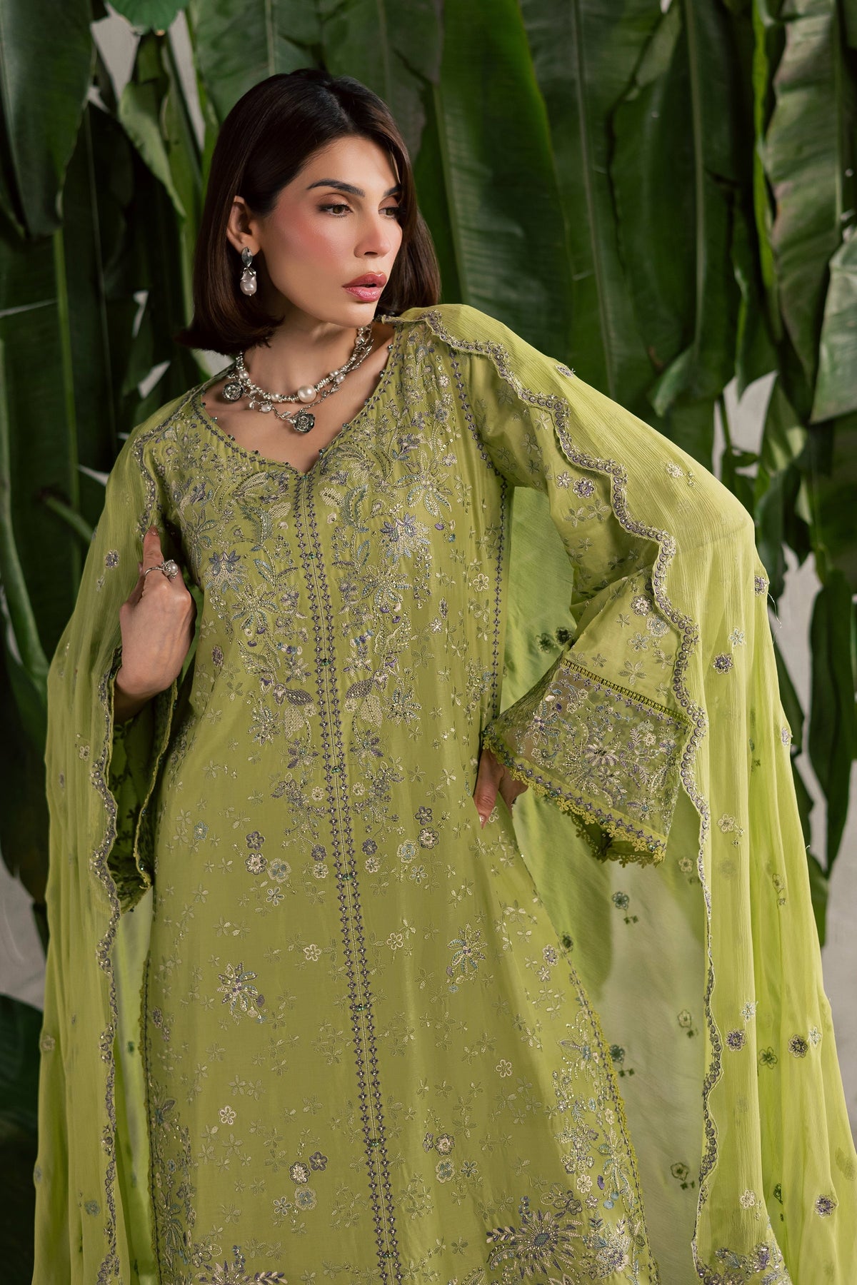 Batik | Festive Eid 26 | Pistachia-5