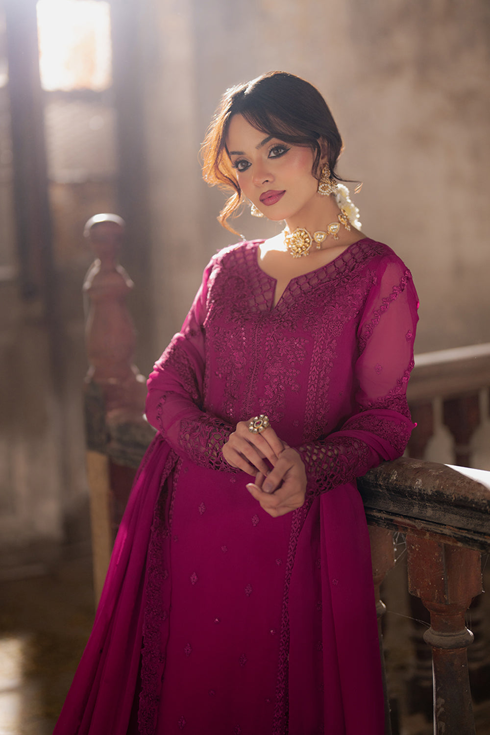 Azure | Ensembles | Plum Reverie, image 2