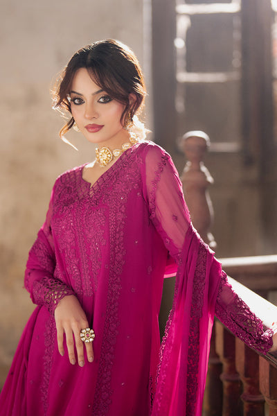 Azure | Ensembles | Plum Reverie