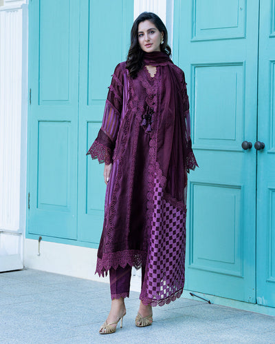 Mushq | Euphoria Pret | Plum Mirage