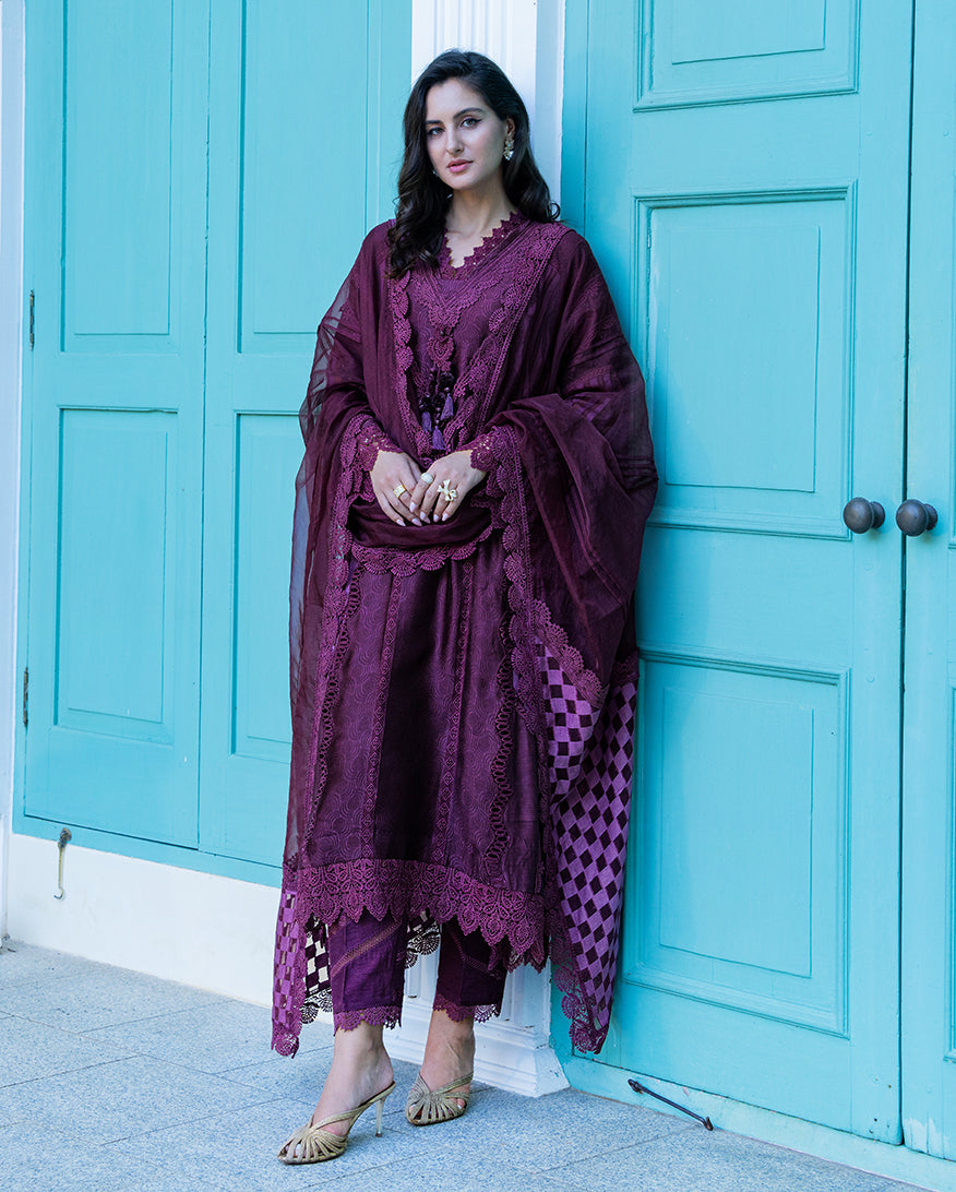 Mushq | Euphoria Pret | Plum Mirage, image 2