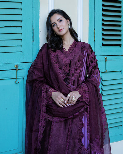 Mushq | Euphoria Pret | Plum Mirage
