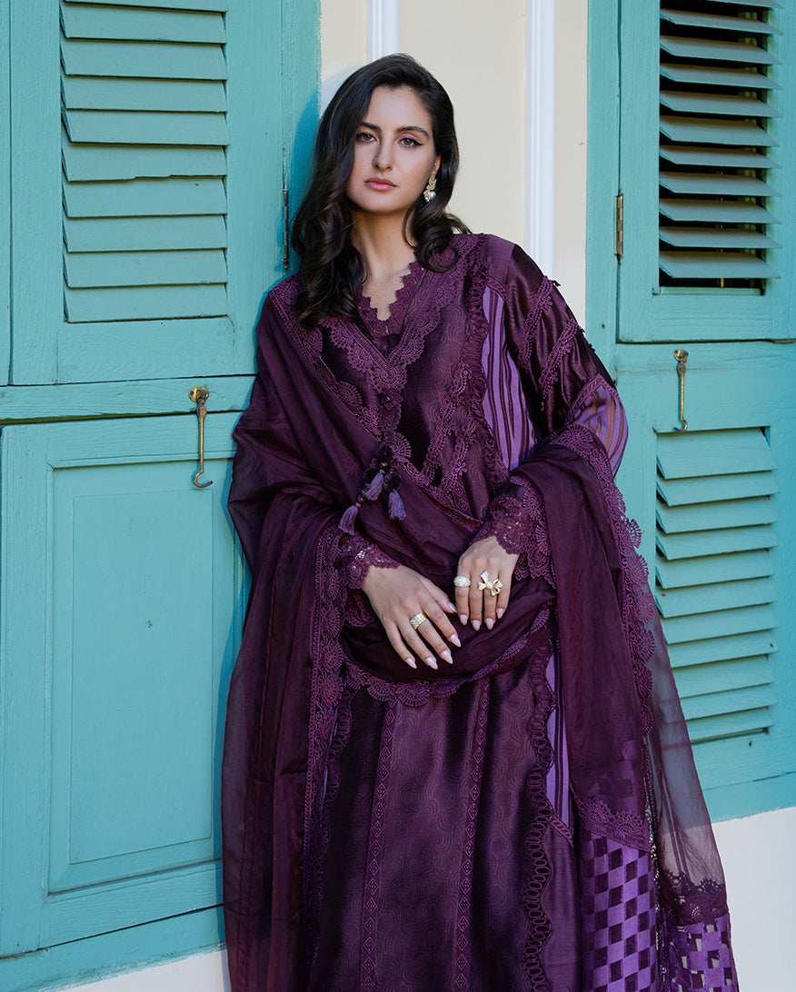Mushq | Euphoria Pret | Plum Mirage, image 4