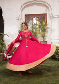 Maya | Eid Collection Gul Bahaar | ZARMINAY -  Maya Formal -  House of Maryam
