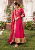 Maya | Eid Collection Gul Bahaar | ZARMINAY -  Maya Formal -  House of Maryam