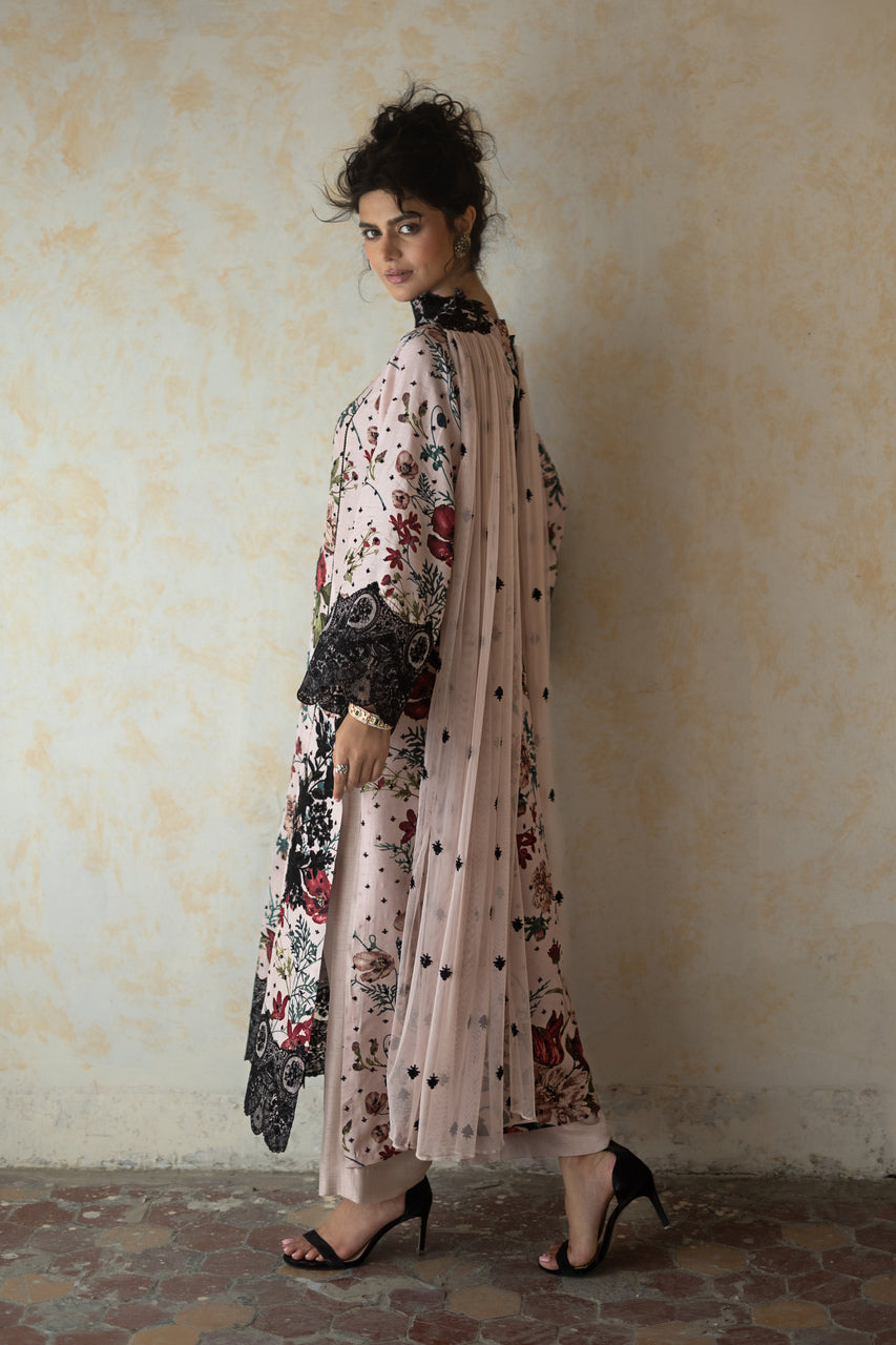 Zainab Chottani | Summer Edition 26 | Powder Serene, image 6