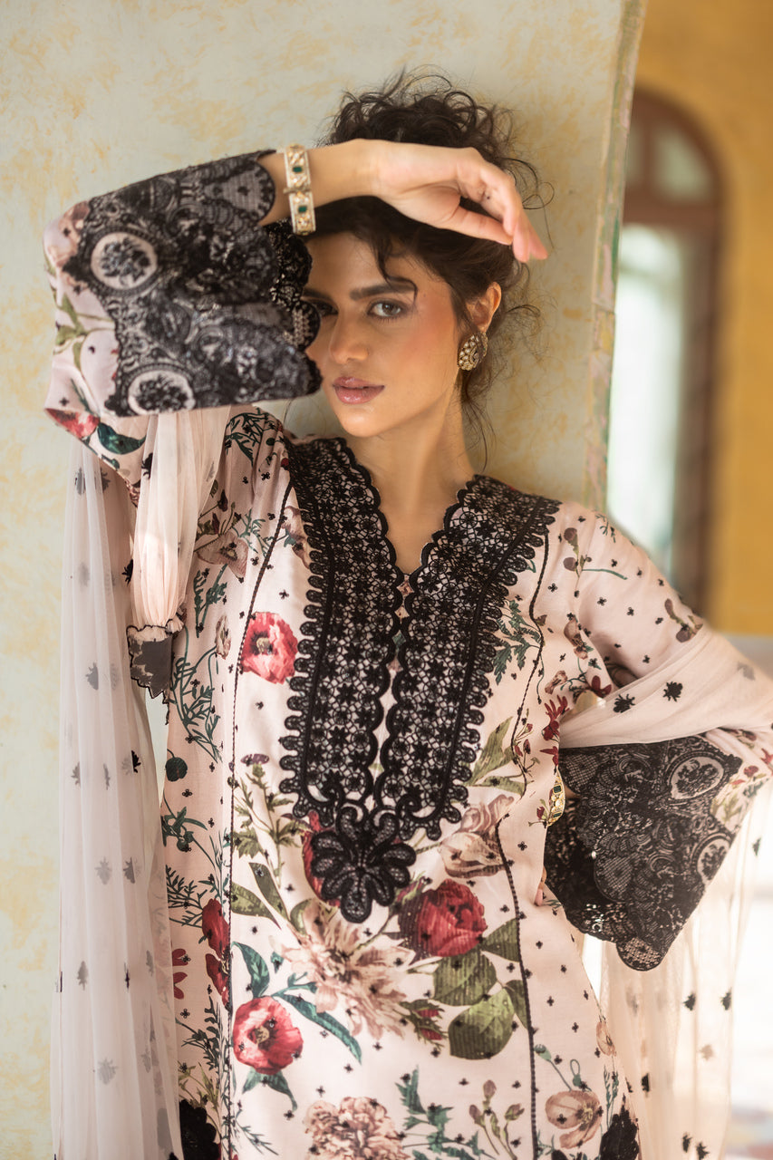 Zainab Chottani | Summer Edition 26 | Powder Serene, image 8