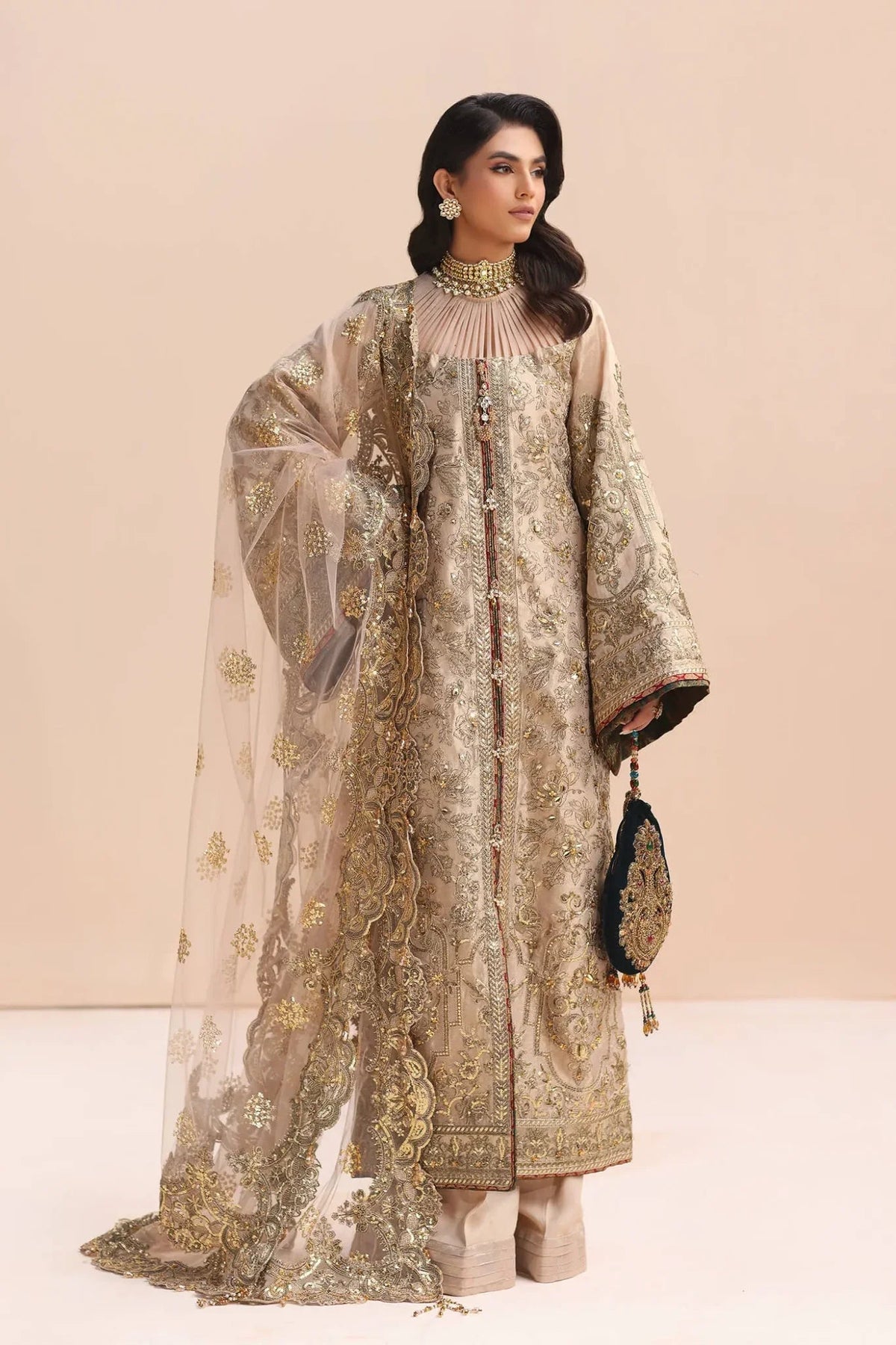 Musferah Saad | The Secret Treasure | Divine Princess