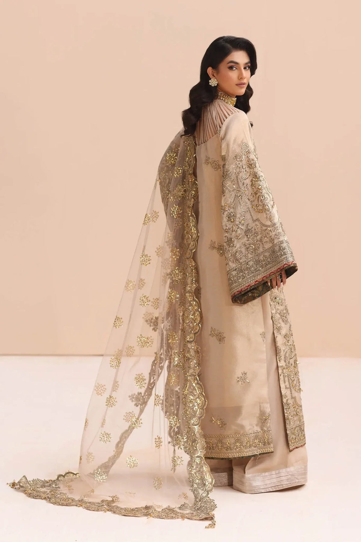 Musferah Saad | The Secret Treasure | Divine Princess-2
