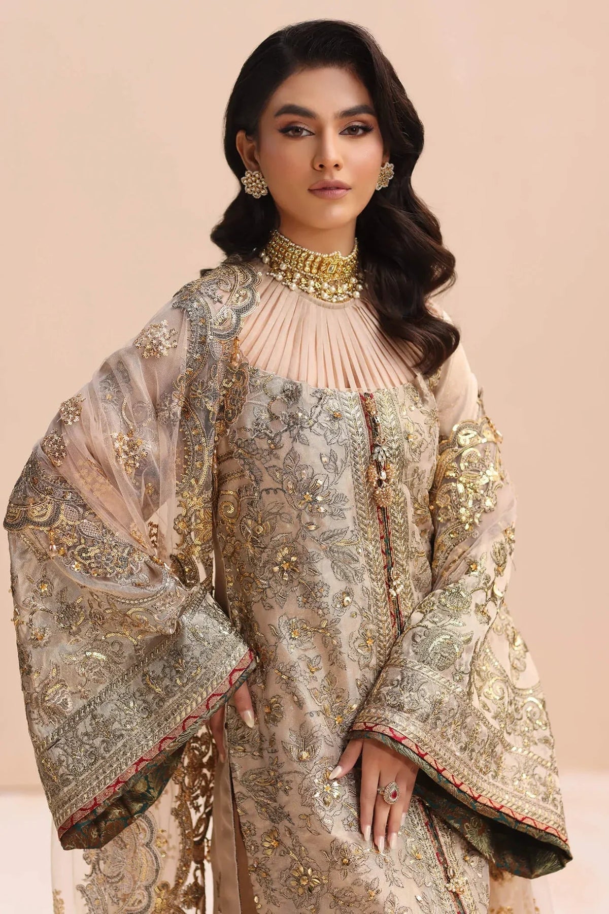 Musferah Saad | The Secret Treasure | Divine Princess-4