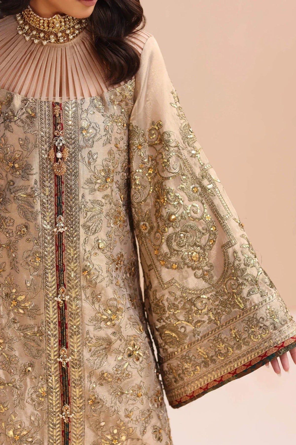 Musferah Saad | The Secret Treasure | Divine Princess-5