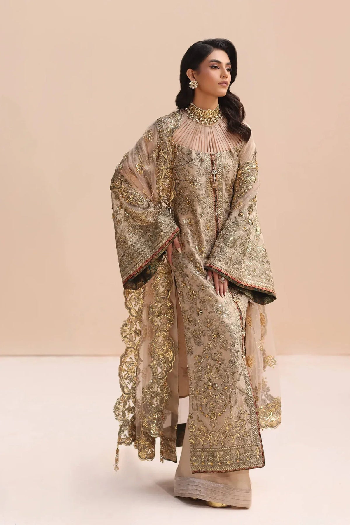 Musferah Saad | The Secret Treasure | Divine Princess-6