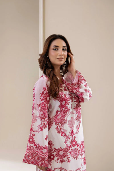 Adans Libas | Embrodiered Co Ord Sets | 4207