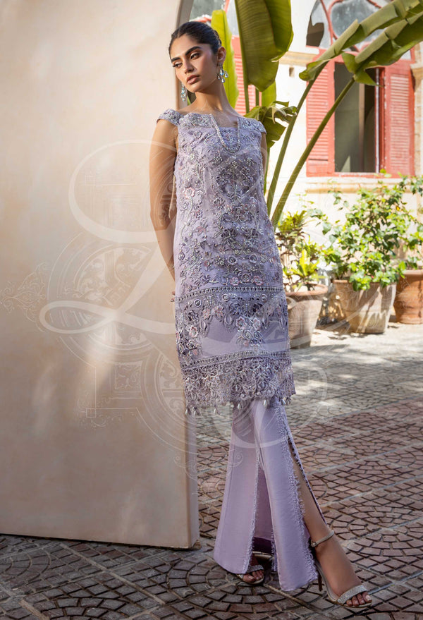 Layla Chatoor | Luxury Pret | Calla, image 2