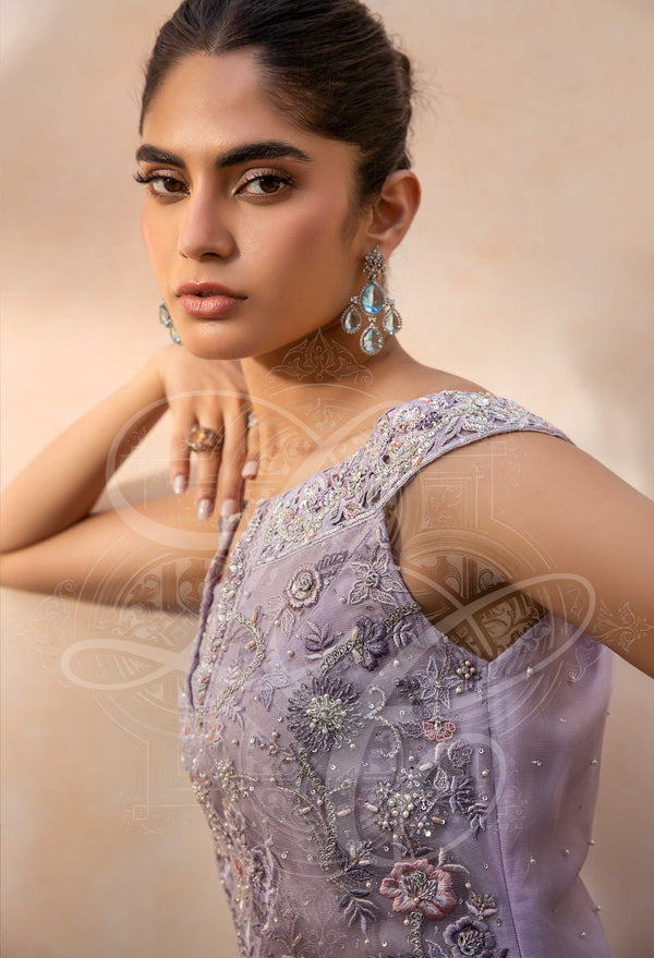 Layla Chatoor | Luxury Pret | Calla, image 3