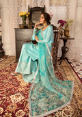 Maya | Eid Collection Gul Bahaar | SEHERUNNISA by Designer Maya - House of Maryam - Pakistani Designer Ethnic Wear in {{ shop.shopifyCountryName }}