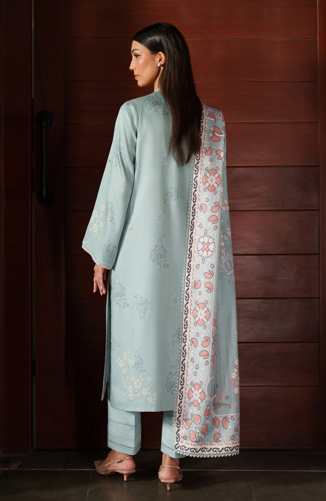 Seran | Bellini Winter 25 | MERENE