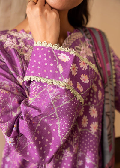 Nureh | Shades of Winter | SABRINA (AZ-02) -  Nureh Ladies Clothes - Original Designer Dress - House of Maryam