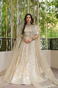 Qalamkar | Singhar Wedding Collection | RF-06 ROOP by Designer Qalamkar - House of Maryam - Pakistani Designer Ethnic Wear in {{ shop.shopifyCountryName }}