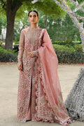 Qalamkar | Singhar Wedding Collection | RF-02 SALEHA by Designer Qalamkar - House of Maryam - Pakistani Designer Ethnic Wear in {{ shop.shopifyCountryName }}