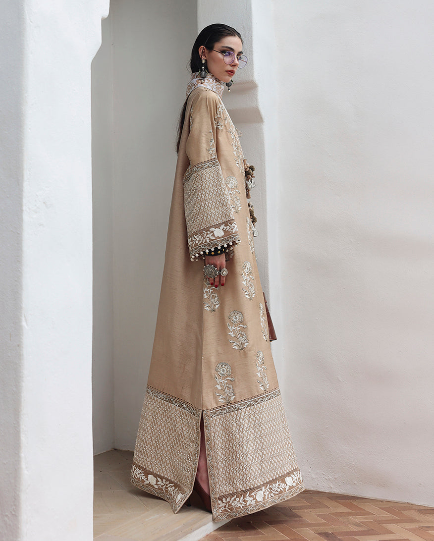 Mushq | Nuvera Rawsilk | Queen's Promise, image 2