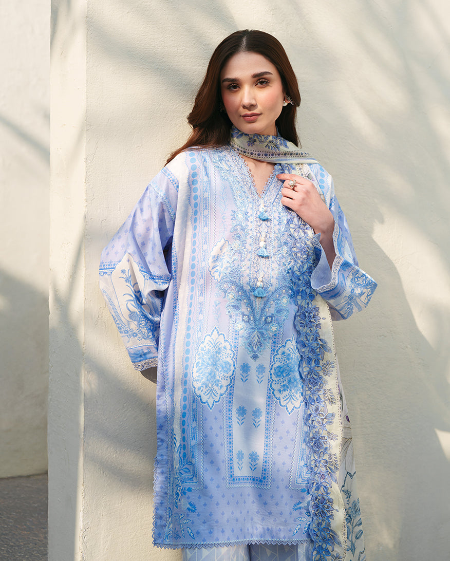 Roheenaz | Whispered Florals | Quiet Meadow-3