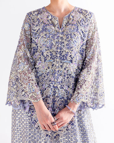 Mushq | Fleur Luxury Formals | Quince