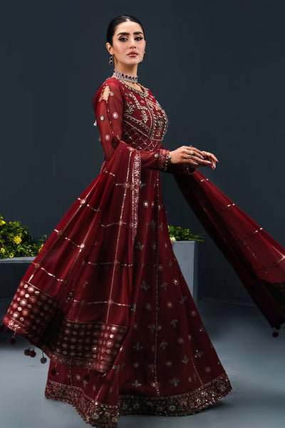 Alizeh | Reena Handcrafted 24 | Aylin-Reena-V01D02 -  Alizeh Formal - Original Designer Dress - House of Maryam