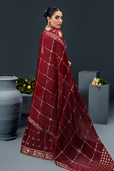 Alizeh | Reena Handcrafted 24 | Aylin-Reena-V01D02 -  Alizeh Formal - Original Designer Dress - House of Maryam