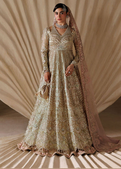 Sardinia | Bridal Edit 26 | ELYSIA