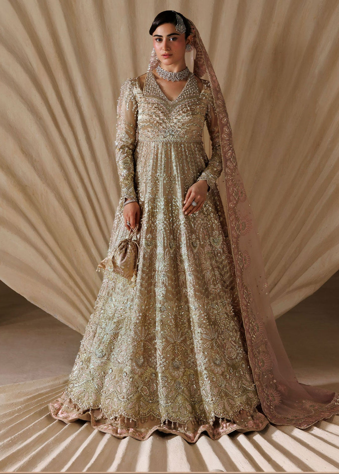 Sardinia | Bridal Edit 26 | REGALIA