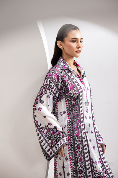 GARDEN GLAM (extended shirt) AP-103