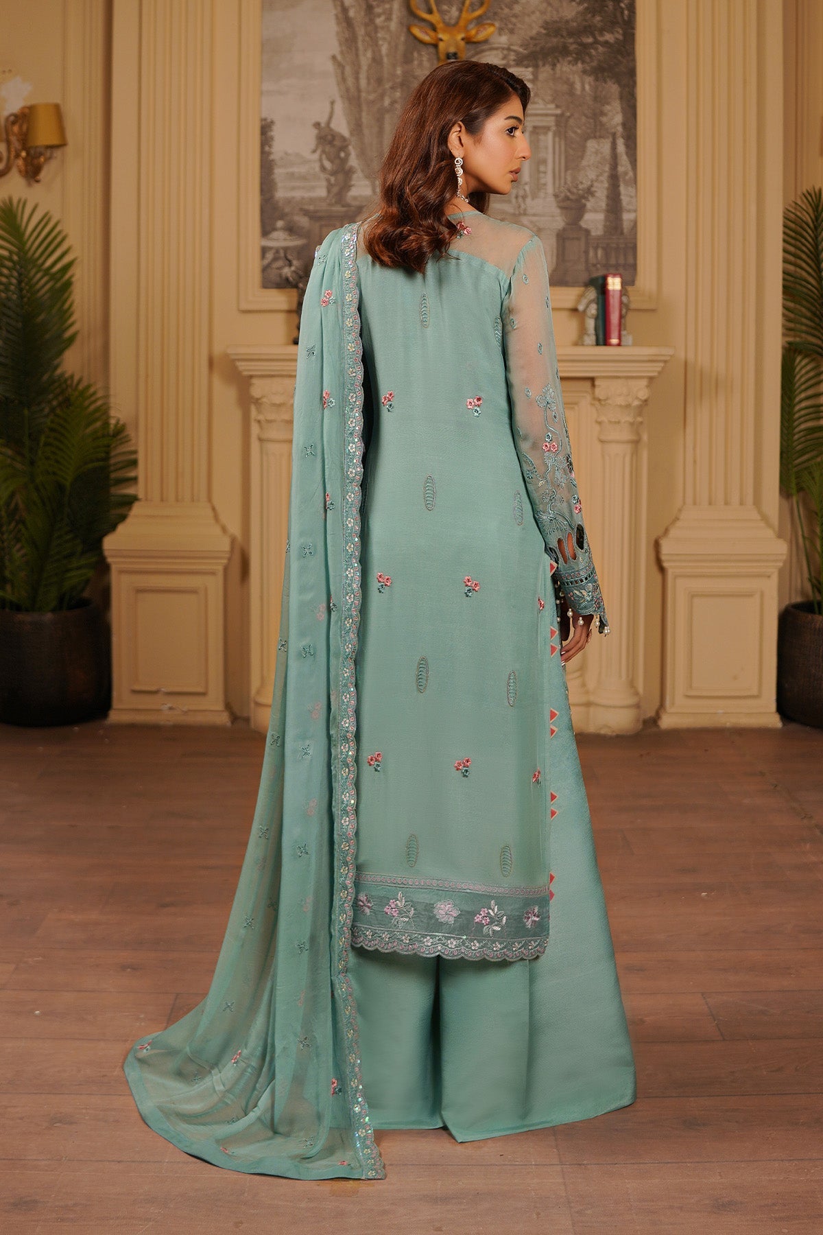 Maryams | Aarzu Formals | Norani-A-1102, image 2