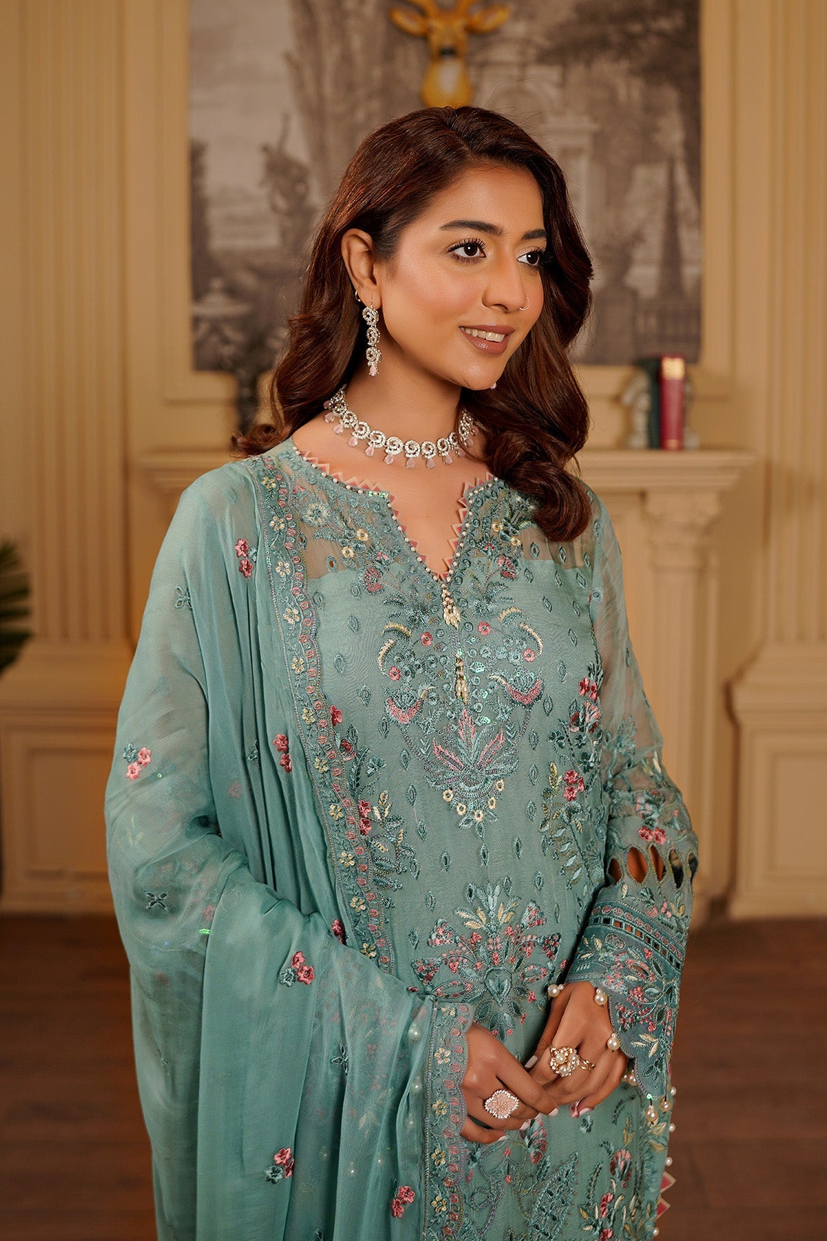 Maryams | Aarzu Formals | Norani-A-1102, image 5