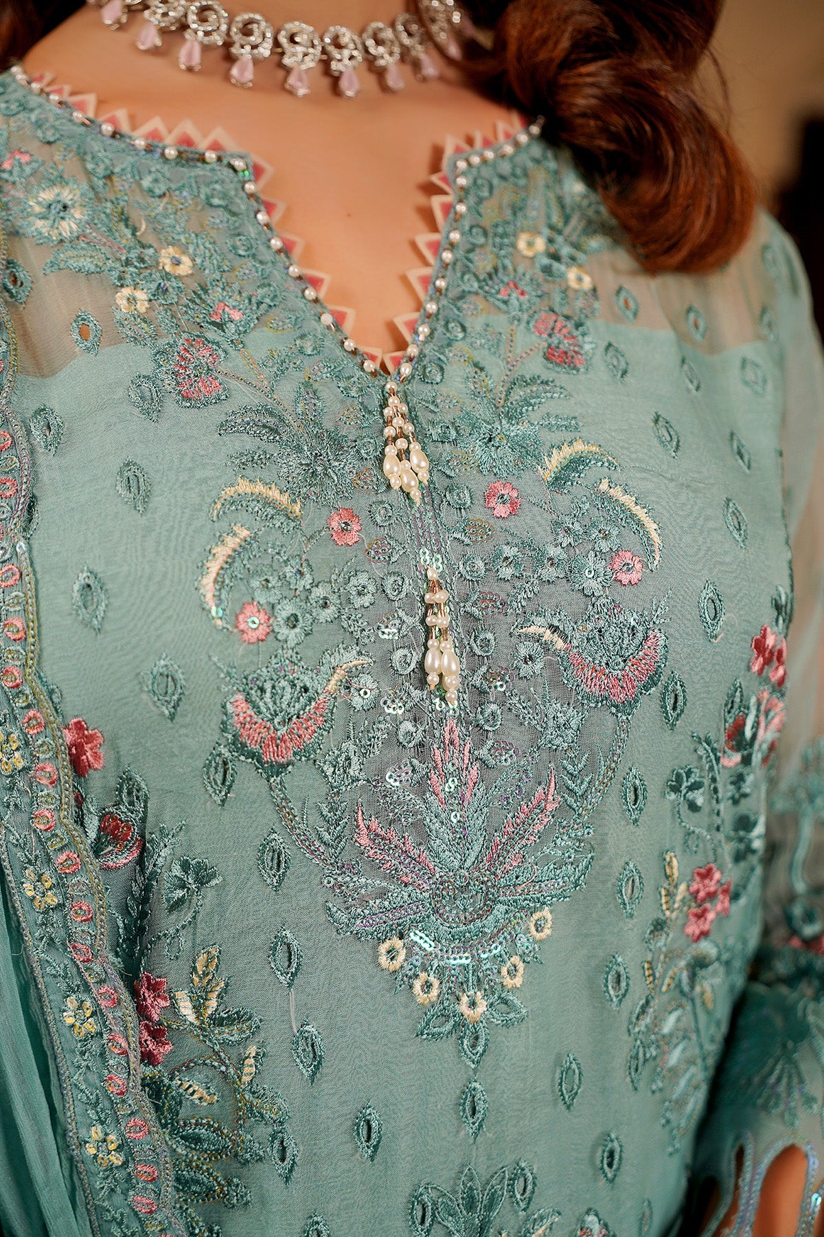Maryams | Aarzu Formals | Norani-A-1102, image 3