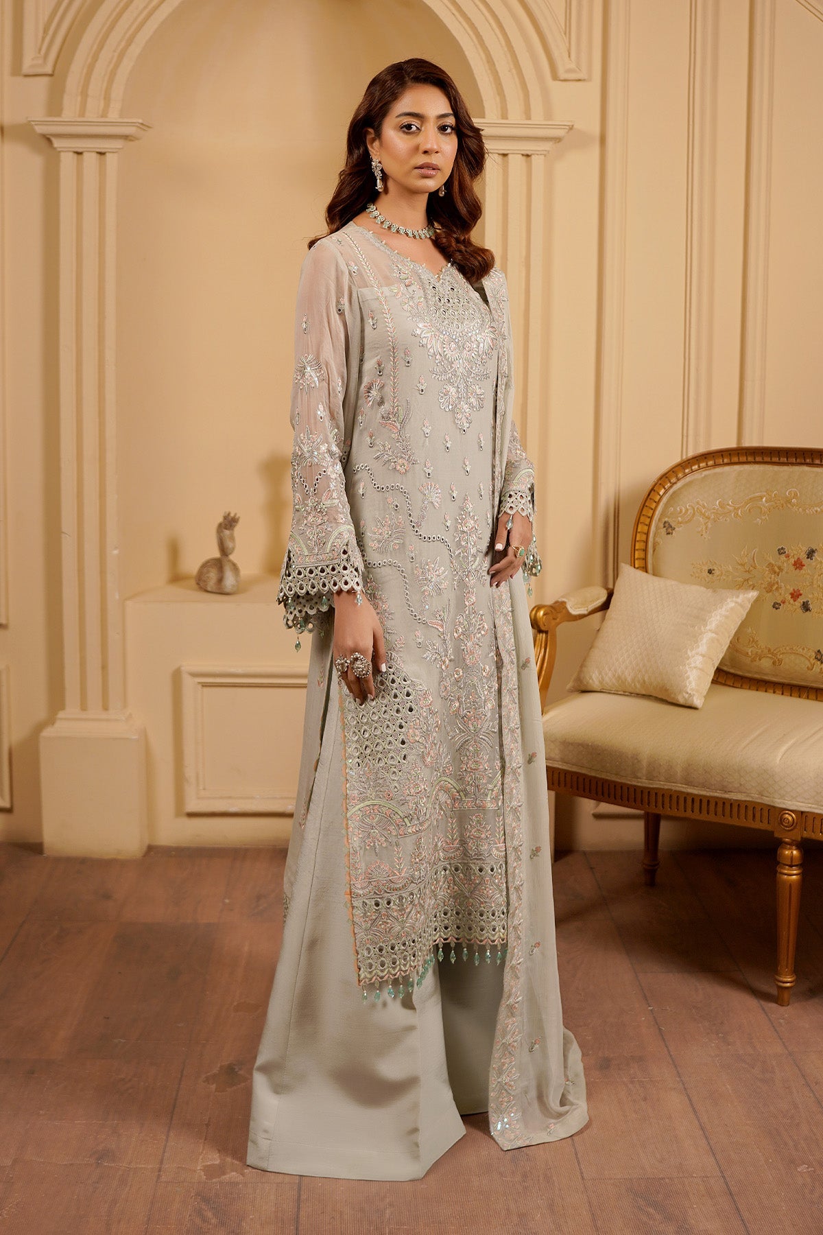 Maryams | Aarzu Formals | Adaa-A-1107, image 4