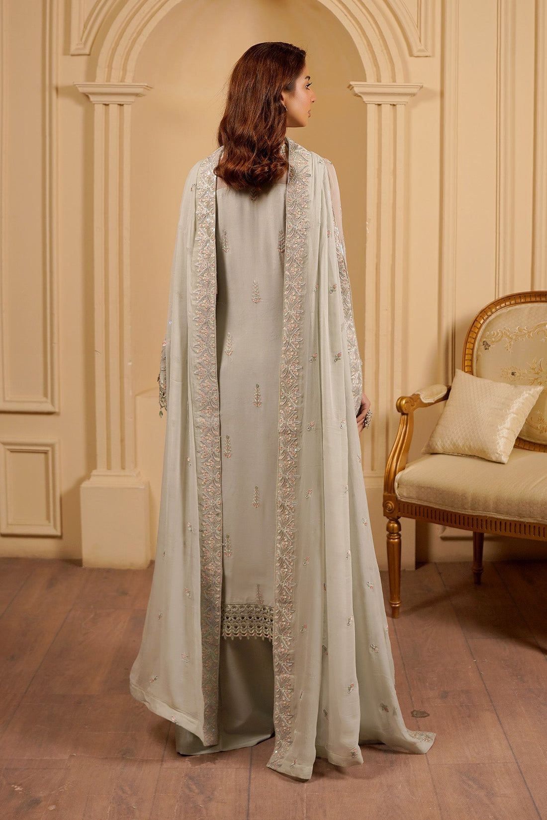 Maryams | Aarzu Formals | Adaa-A-1107