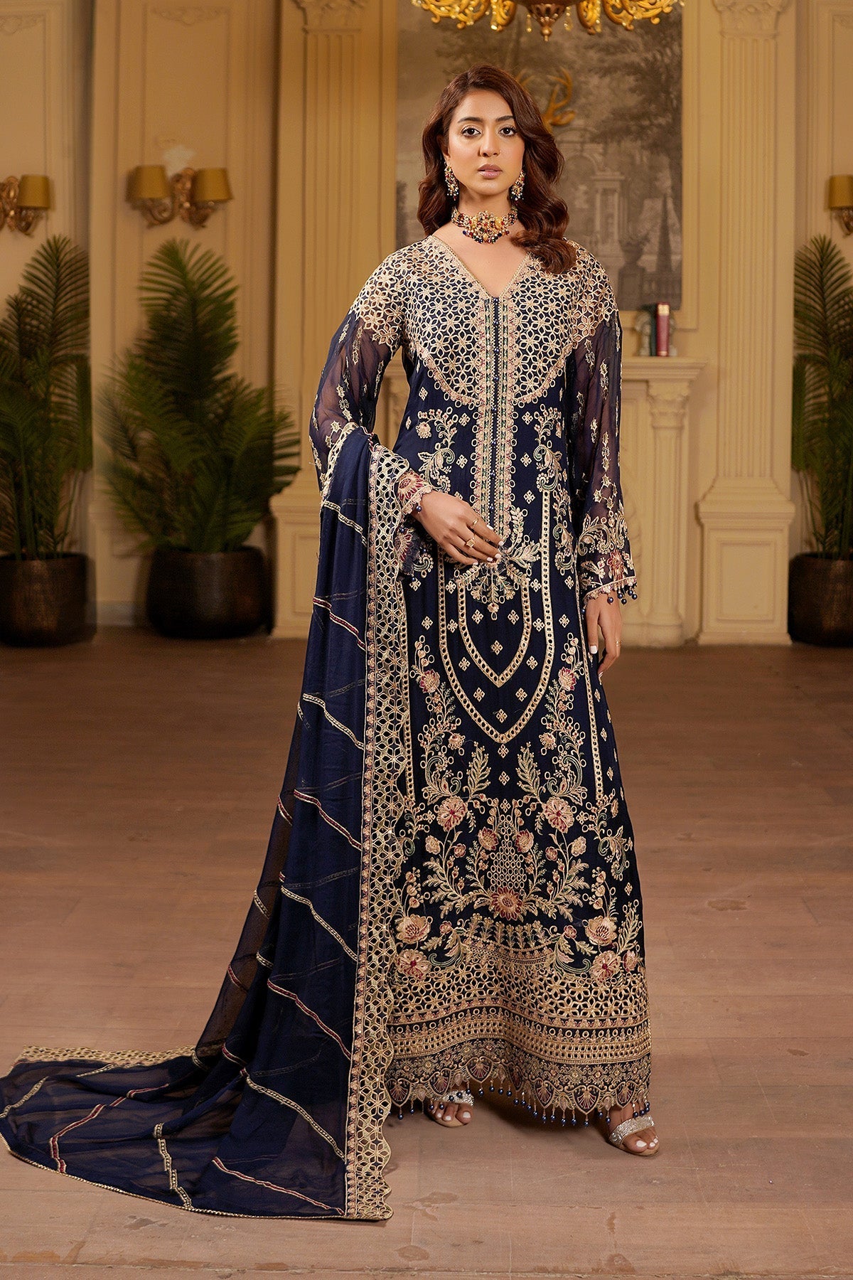 Maryams | Aarzu Formals | Atshi-A-1103, image 3