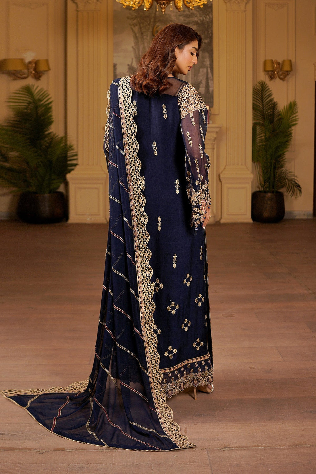 Maryams | Aarzu Formals | Atshi-A-1103