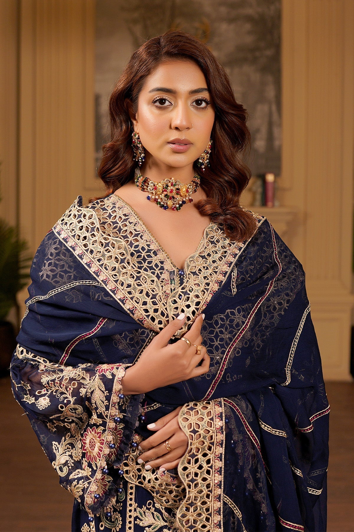Maryams | Aarzu Formals | Atshi-A-1103, image 4