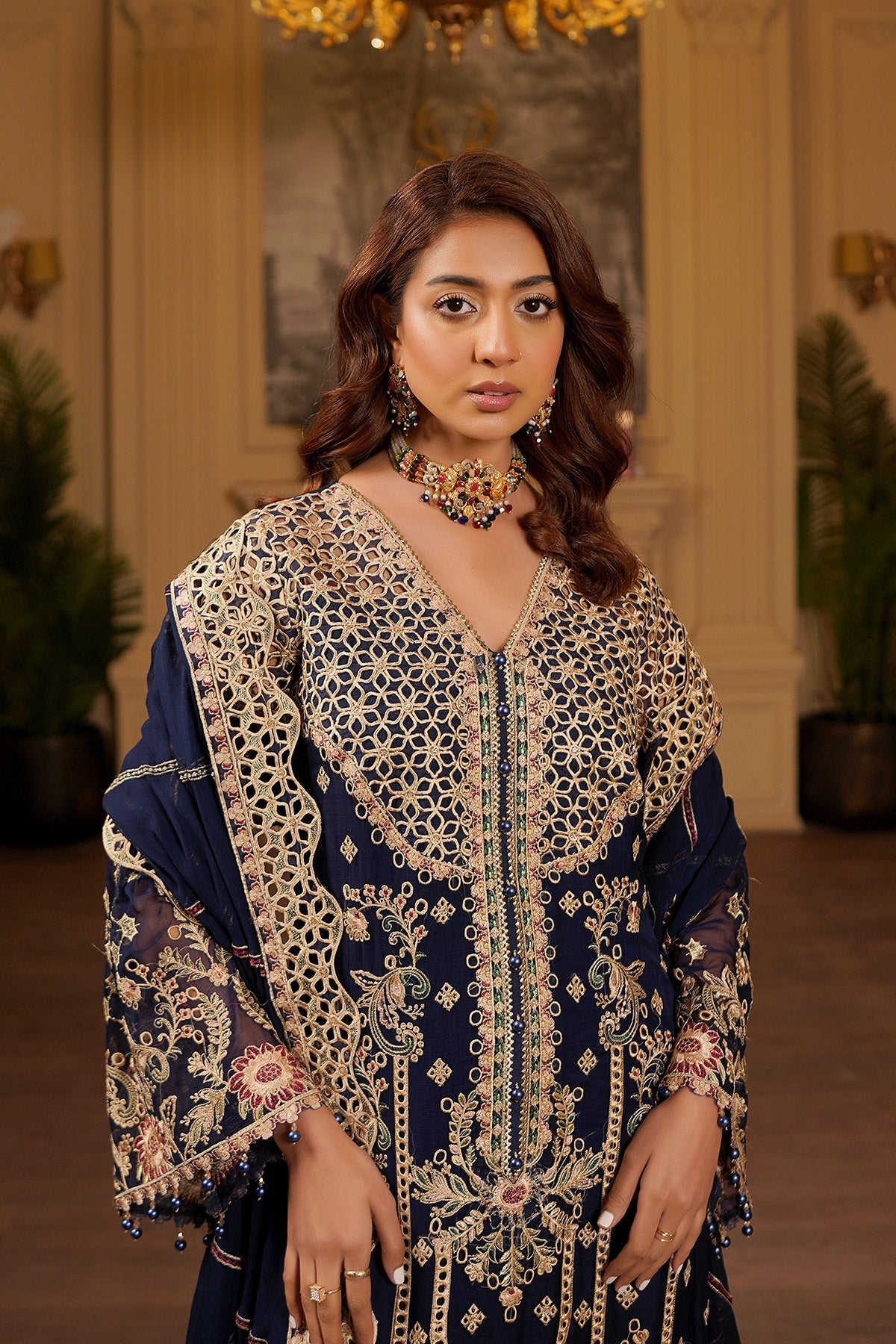 Maryams | Aarzu Formals | Atshi-A-1103, image 5